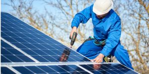 Installation Maintenance Panneaux Solaires Photovoltaïques à Urtaca